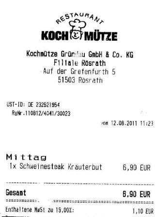 ucdb Hffner Kochmtze Restaurant